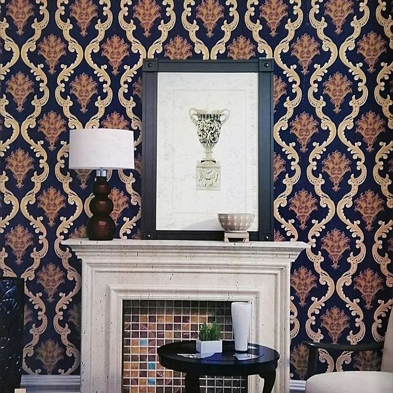 کاغذ دیواری مدل 1140