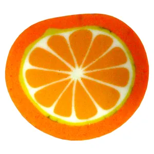 پاک کن مدل پرتقال کد P-03