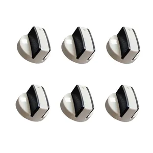 ولوم اجاق گاز مدل مارس مجموعه 6 عددی