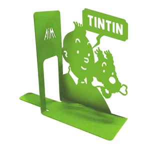 نگهدارنده کتاب مدل تن تن کد A-BHT485