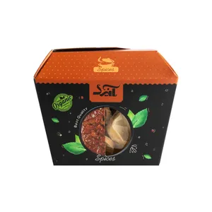 موسیر پلاک صادراتی آنید - 125 گرم