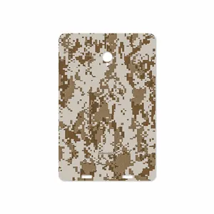 MAHOOT Army-Desert-Pixel Cover Sticker for Verico Unipad