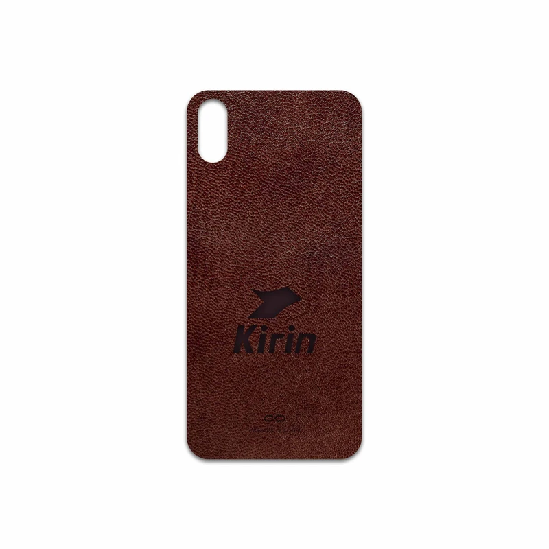 برچسب پوششی ماهوت مدل NL-KRN مناسب برای گوشی موبایل داکس Botlex 2