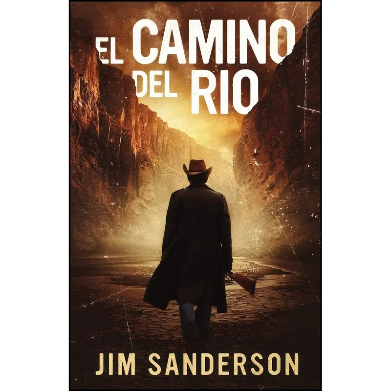 کتاب El Camino Del Rio اثر Jim Sanderson انتشارات تازه ها