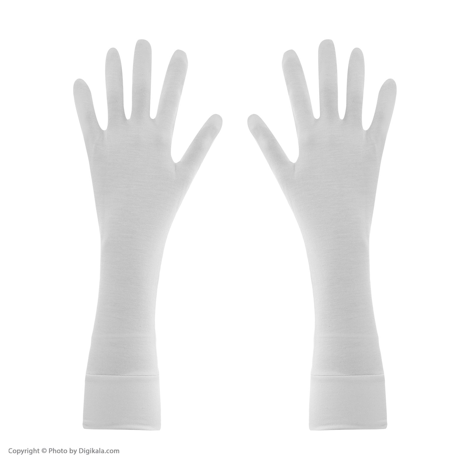 دستکش زنانه تادو کد 307 -  - 2