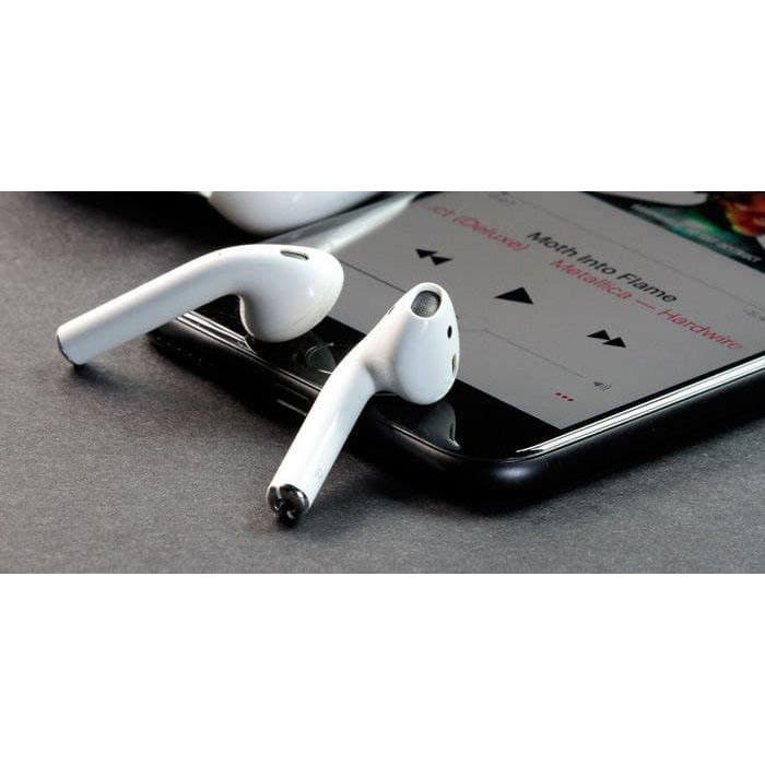 هندزفری بلوتوثی مدل Mi True Wireless Airpods 2