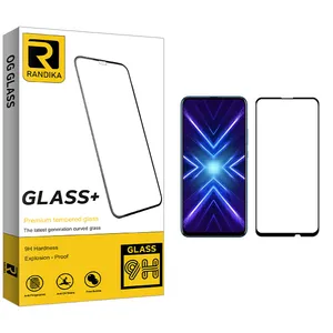 Randika GLD Screen Protector For  Honor 9X