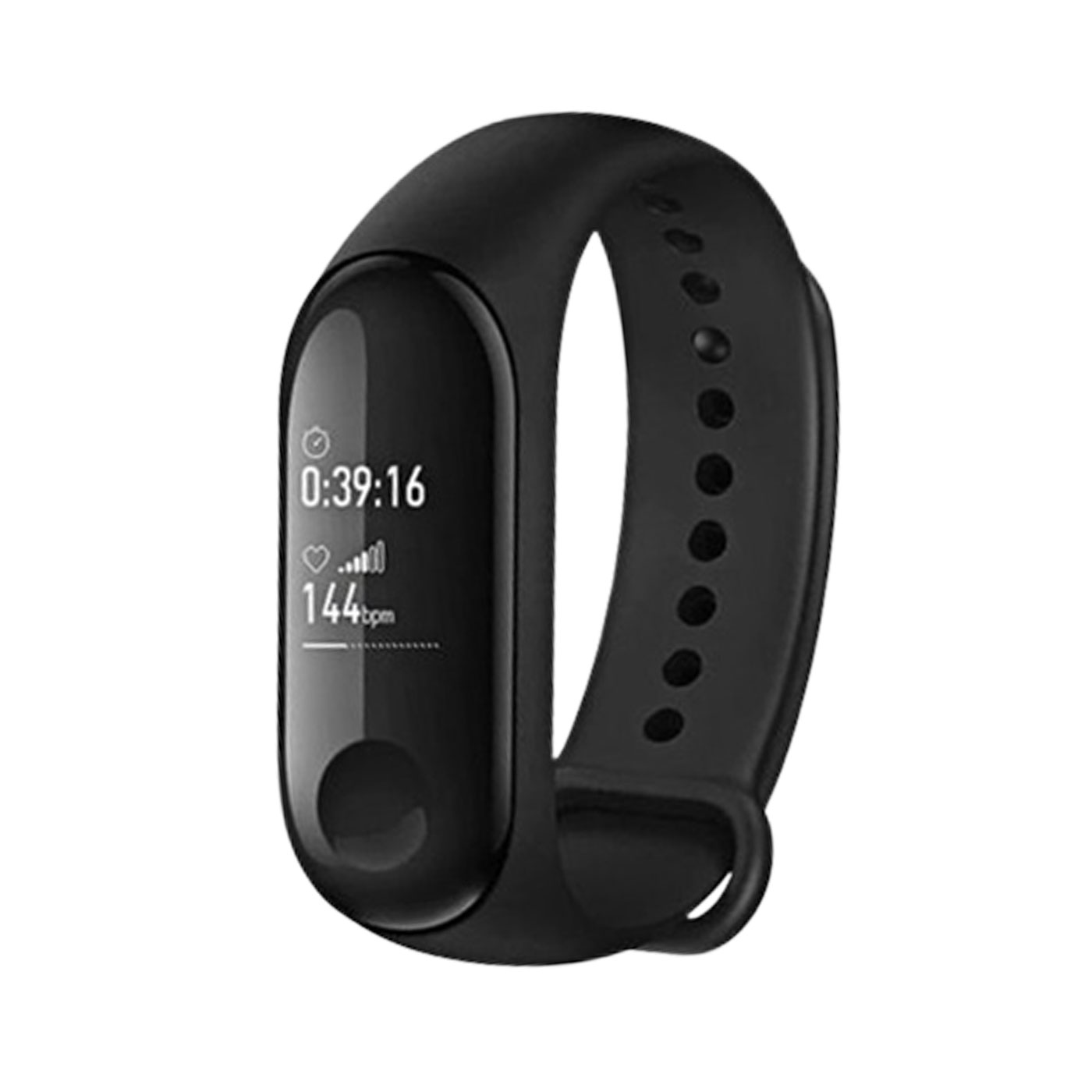 Mi band 3 decathlon new arrivals