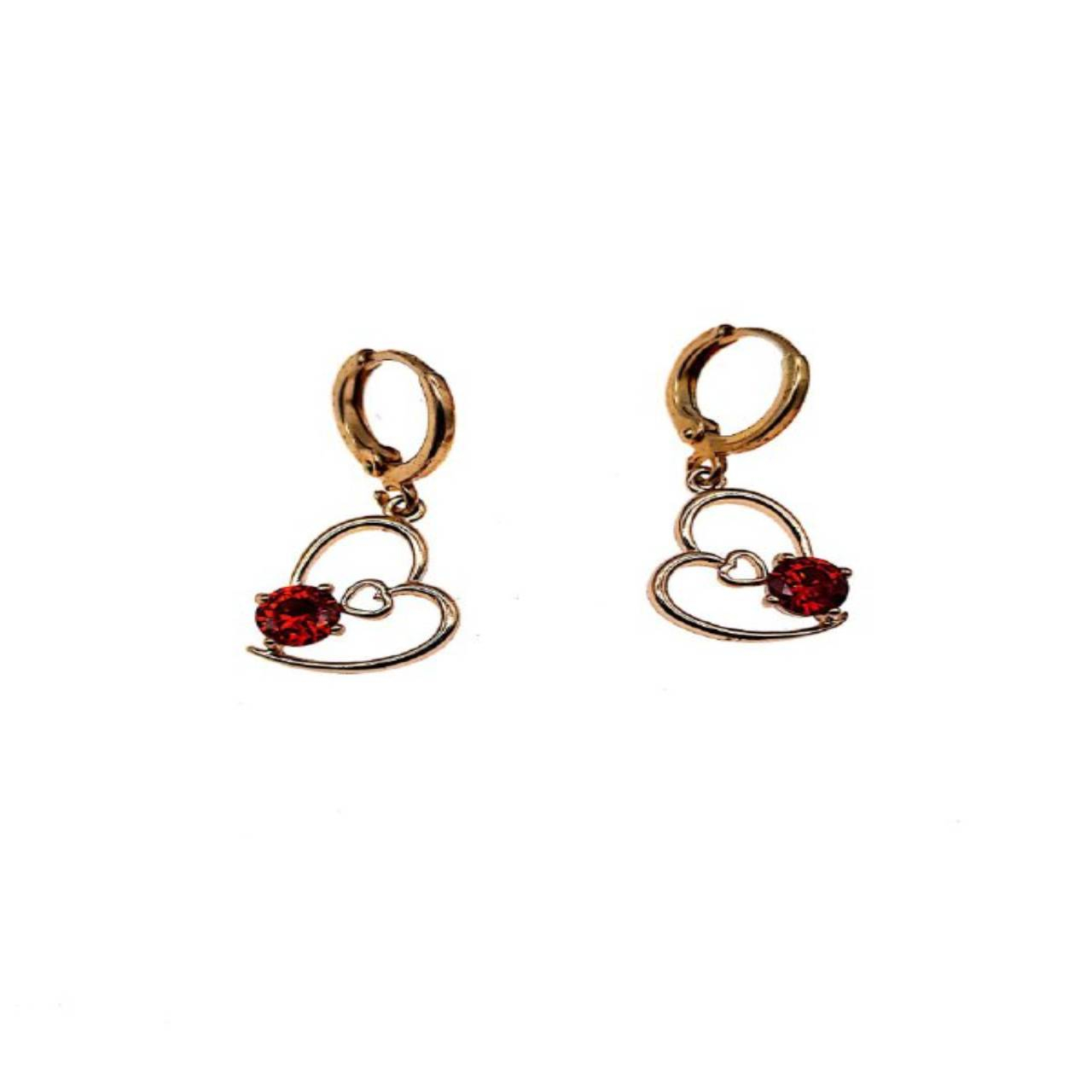 گوشواره زنانه مدل SH562-2