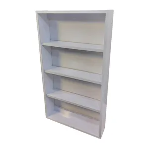 شلف دیواری مدل الگان کد 4