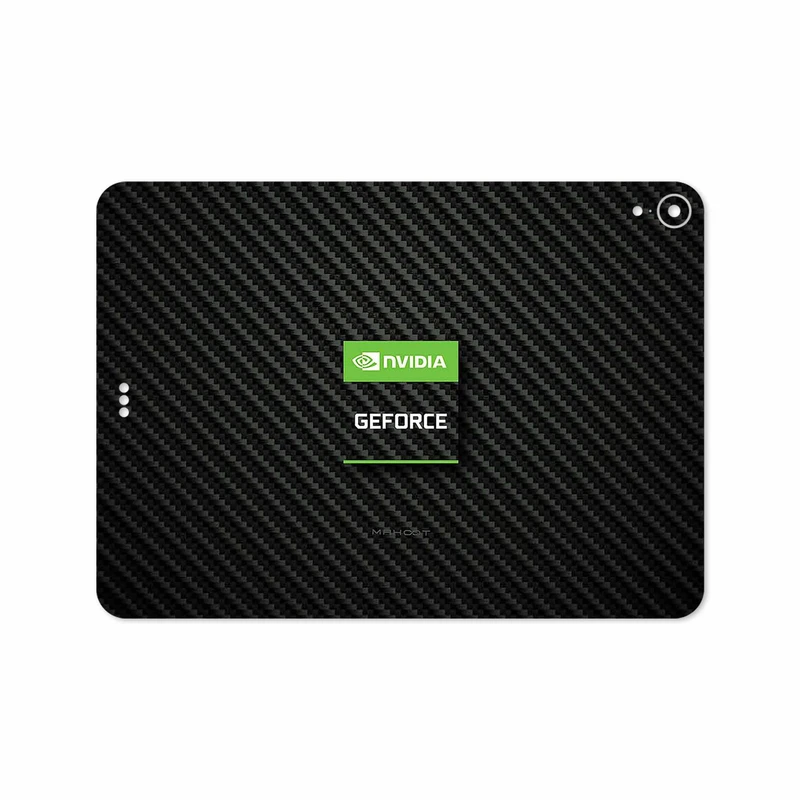 برچسب پوششی ماهوت مدل Nvidia Brand مناسب برای تبلت اپل iPad Pro 11 2018 A1980