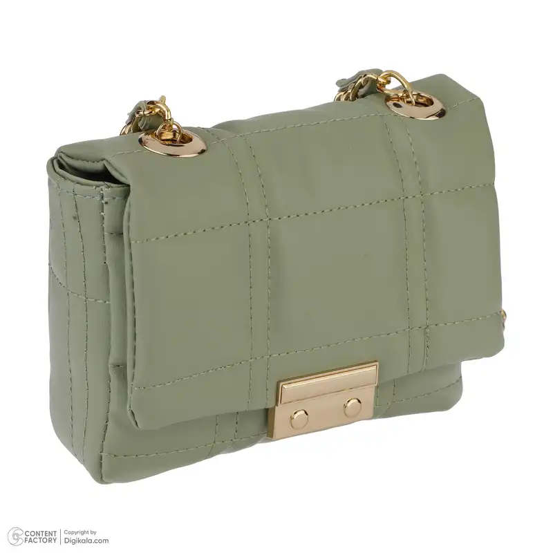 کیف رودوشی زنانه اسپیور مدل DWD724100