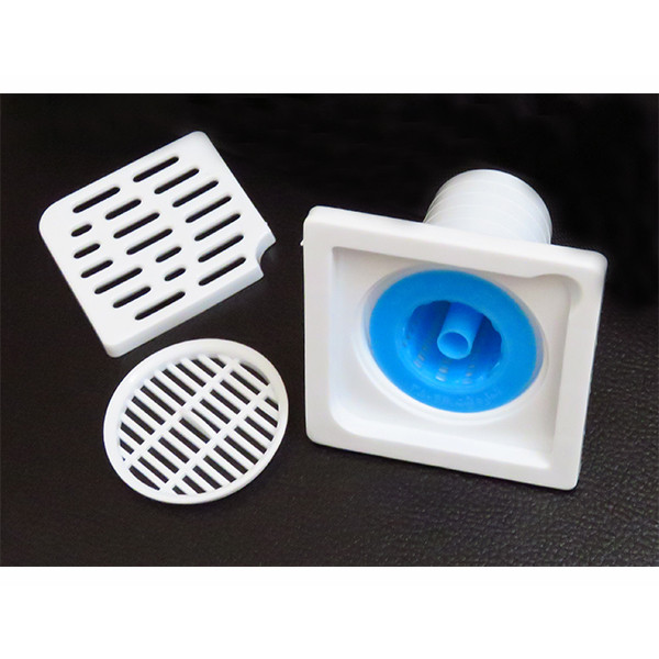 فیلتر کف شور مدل F.C25 مجموعه بیست و پنج عددی