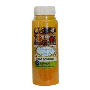 ادویه جوجه کباب بال پاچین بهداد  - 100 گرم 