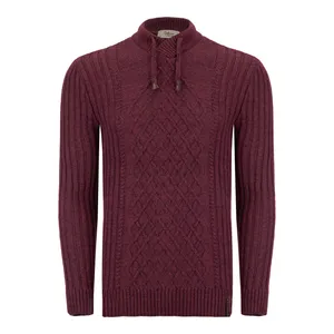 پلیور مردانه مدل 2236RD