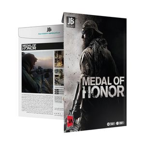 نقد و بررسی بازی Medal of Honor مخصوص PC نشر جی بی تیم توسط خریداران