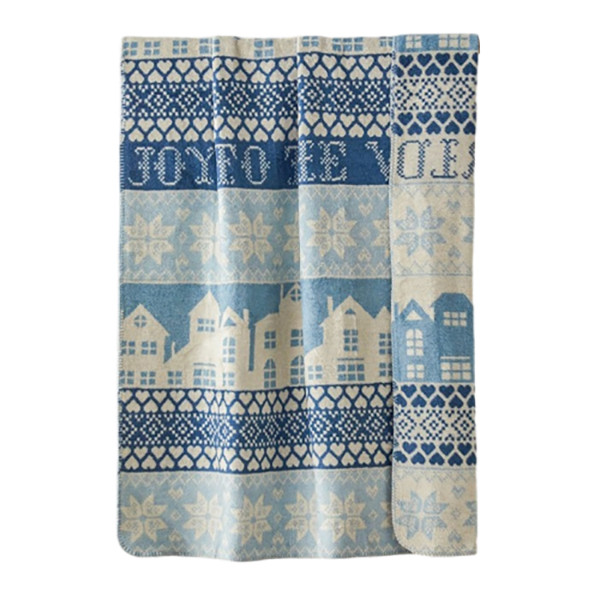 پتو انگلیش هوم مدل Joyful سایز 130x170 سانتی متر