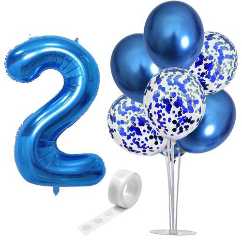 بادکنک ارایی مستر تم طرح کروم شیشه ای پولک دار کد 2 مجموعه 10 عددی