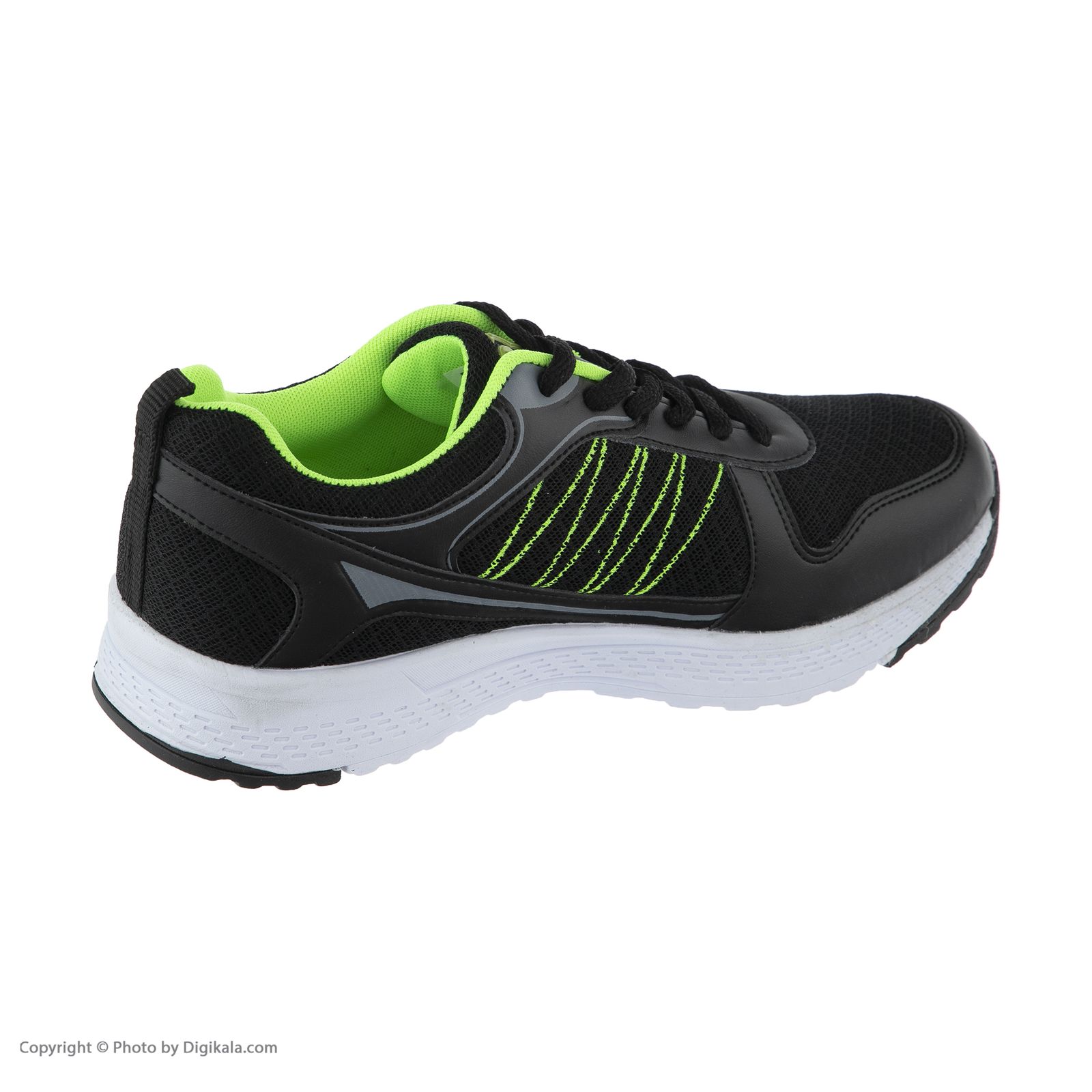 کفش پیاده روی زنانه رومیکا مدل 5S05A500101 -  - 5
