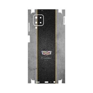MAHOOT Cadillac-FullSkin Cover Sticker for Samsung Galaxy F12