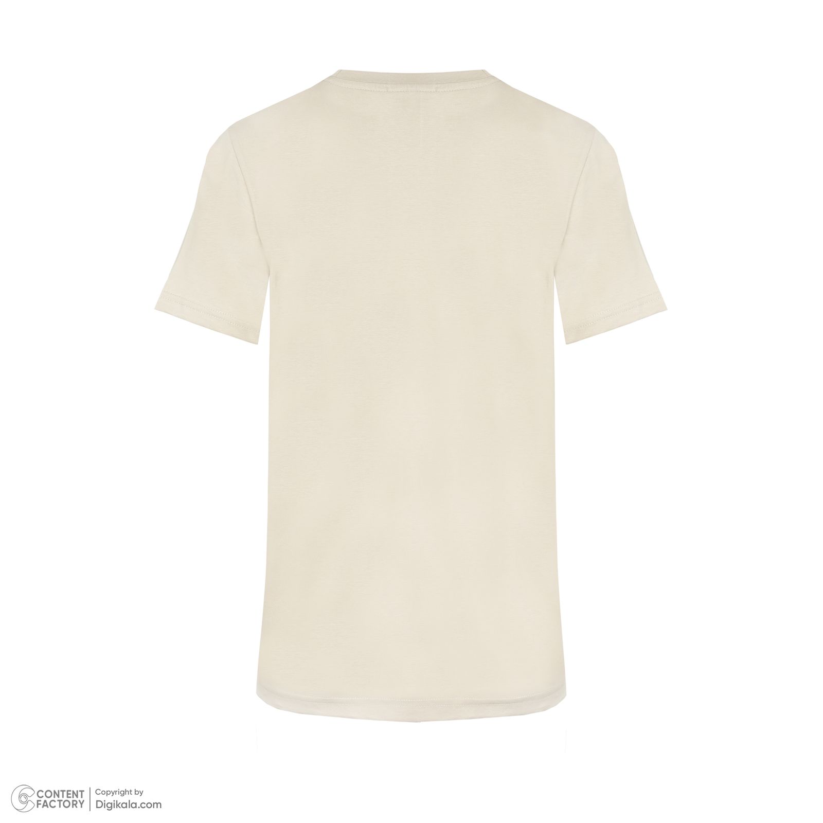 تی شرت آستین کوتاه مردانه آر اِن اِس مدل 07-12021776 -  - 3