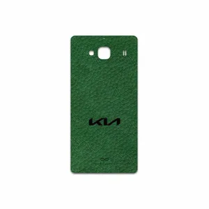 MAHOOT GL-KIA Cover Sticker for Xiaomi Redmi 2