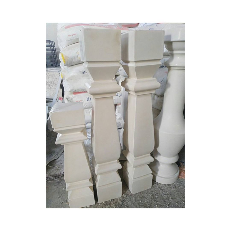 قالب صنعتی مدل نرده سنگی