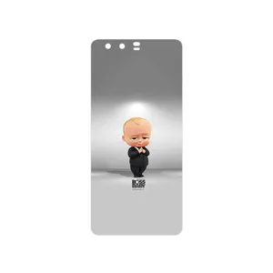 MAHOOT The Boss Baby Cover Sticker for Huawei P10 Plus