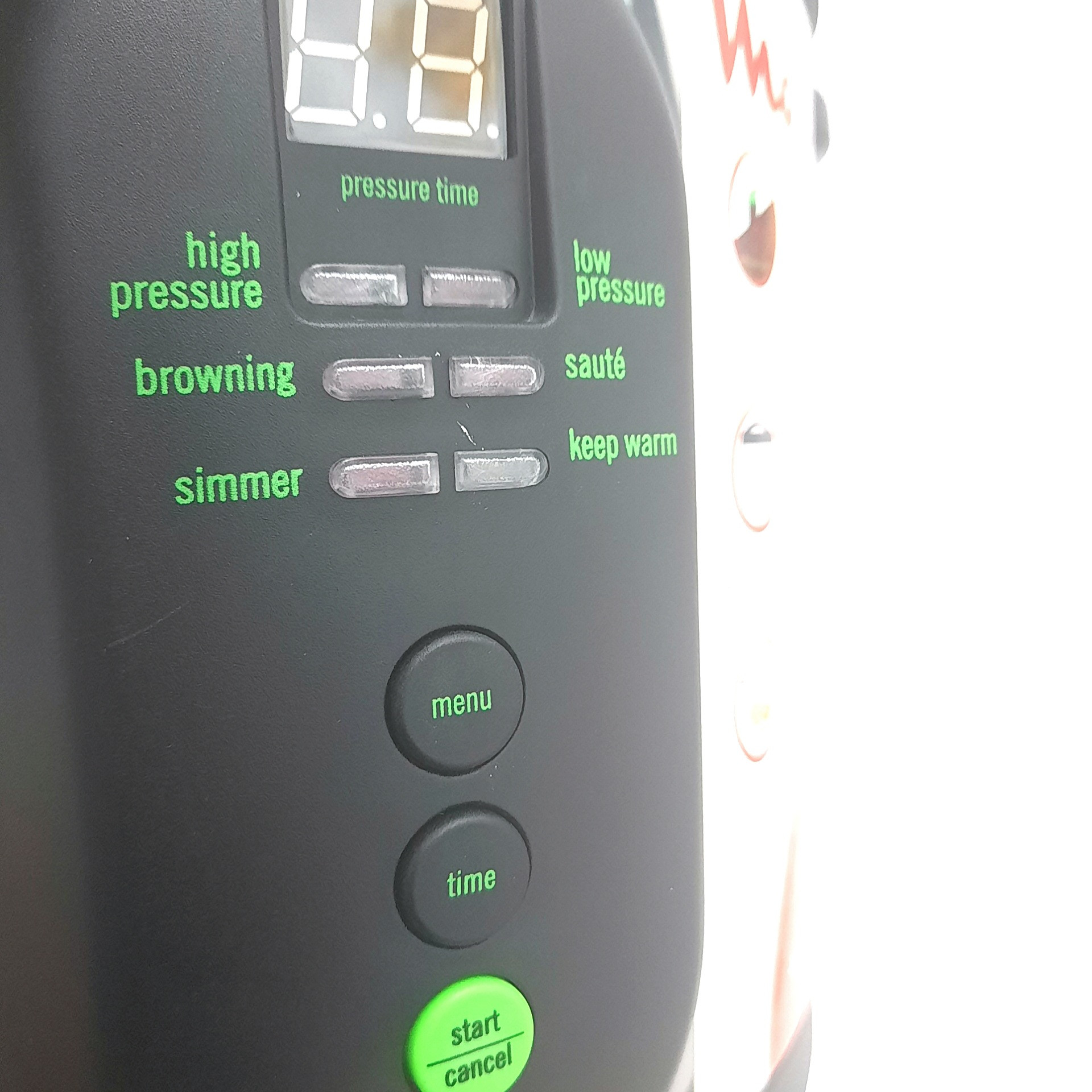 زودپز مولینکس مدل CE_400070