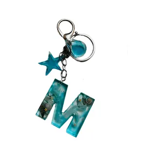 جاکلیدی رزيني مدل حروف كد 25