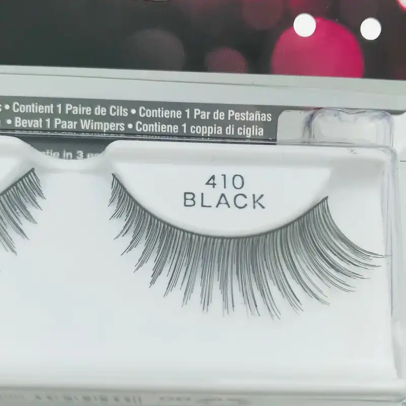 مژه مصنوعی آردل مدل Curvy 410