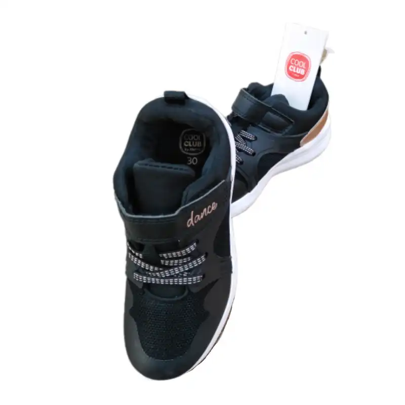 کفش مخصوص پیاده روی بچگانه کول کلاب مدل bR65