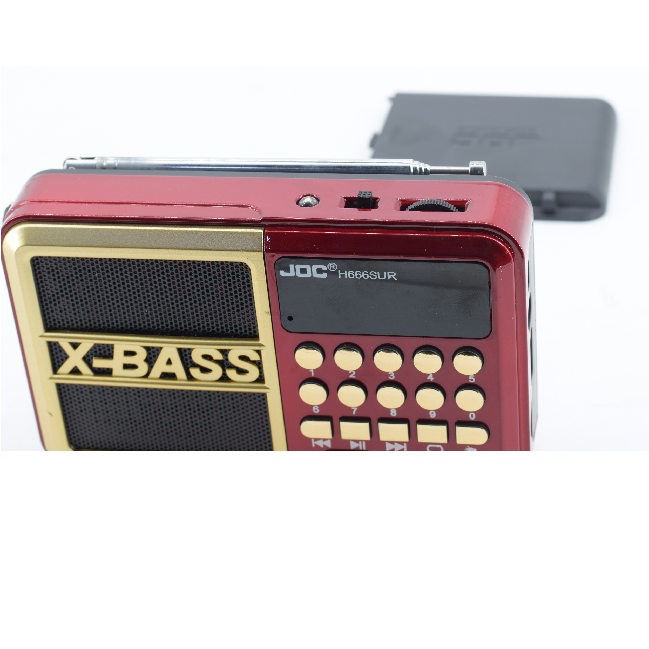 رادیو جوک کد cmp-H666SUR