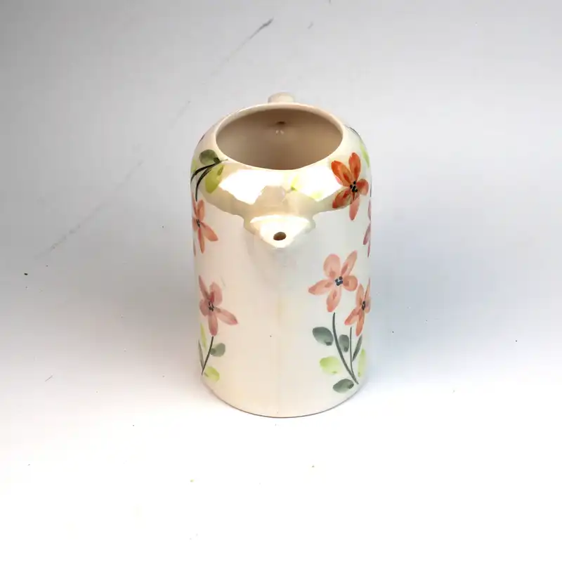 سس خوری سرامیکی مدل لاستر مجموعه دو عددی