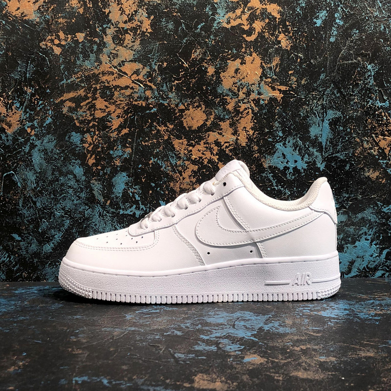 کفش پیاده روی مدل   AIR FORCE 1 WHALL-100070026