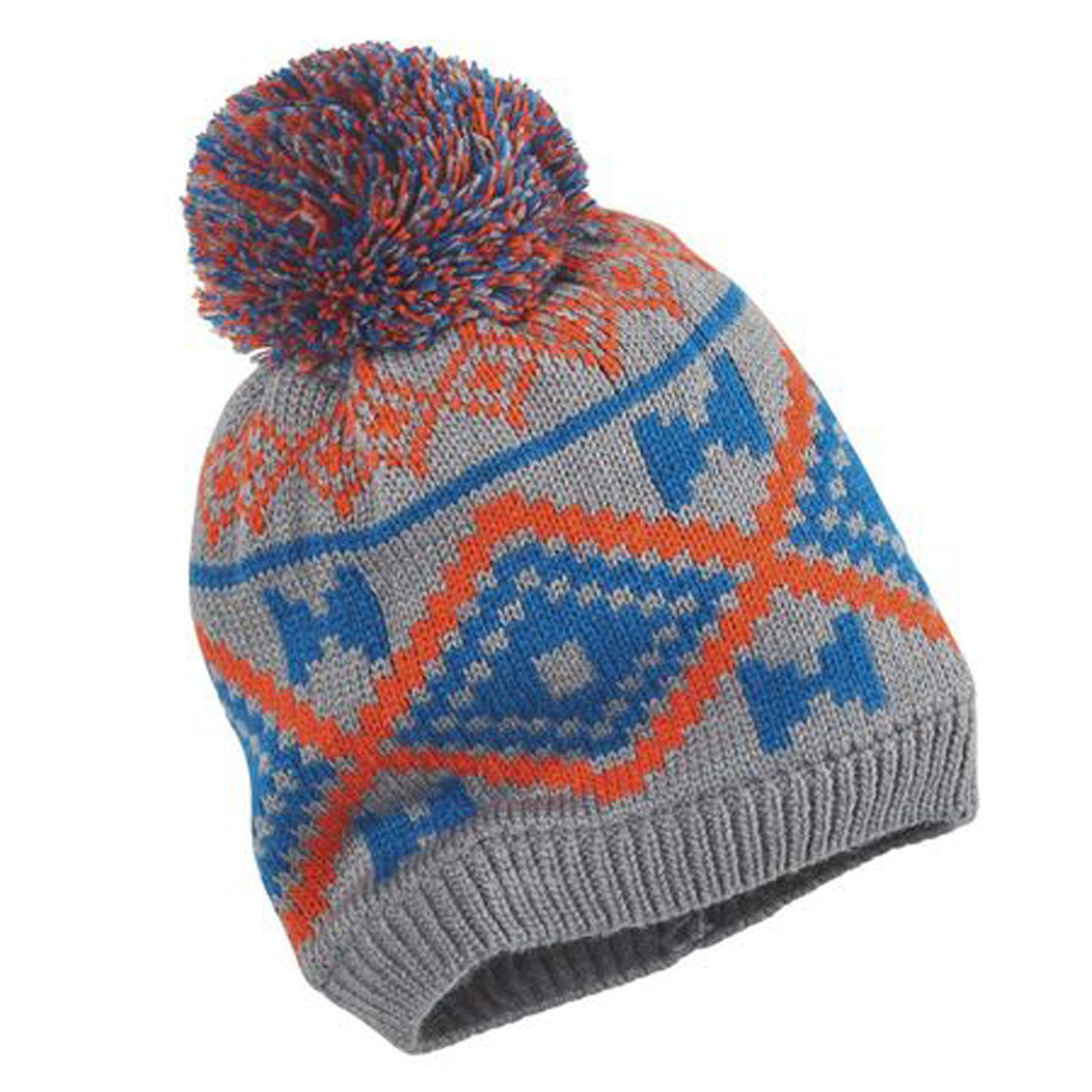 کلاه بافتنی بچگانه لوپیلو مدل shw-baby knit hat -  - 1