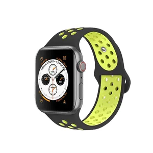 بند مدل Hera Sport مناسب برای اپل واچ 42mm/44mm/45mm