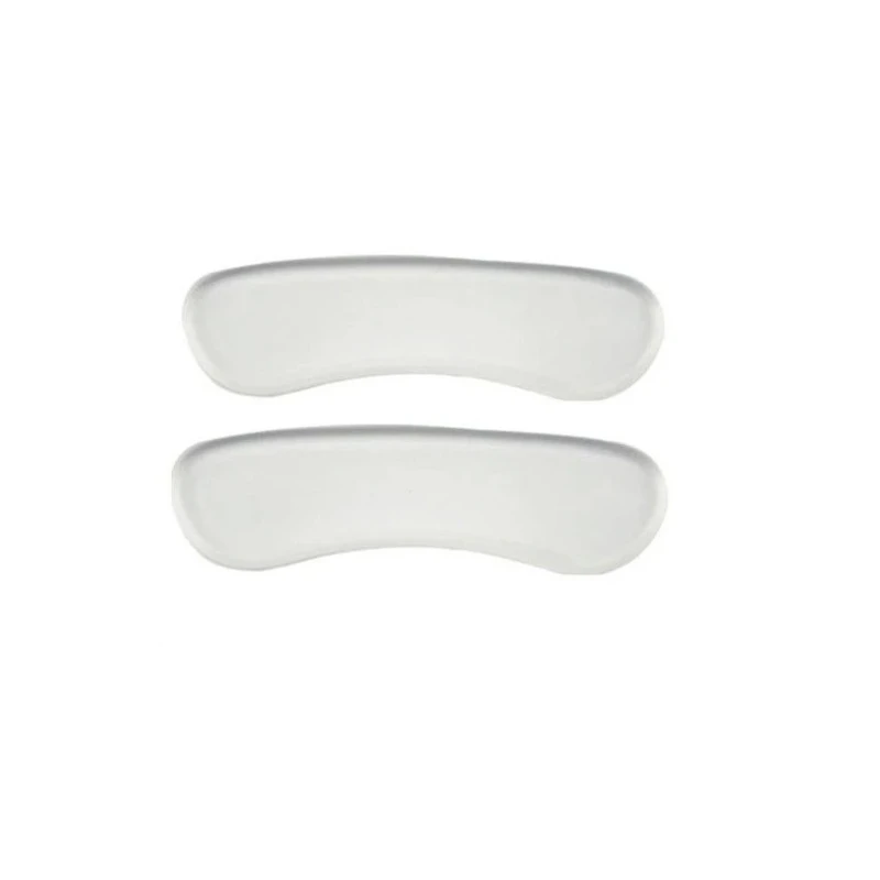 محافظ پشت پاشنه پا مدل Silicone Care بسته 2 عددی