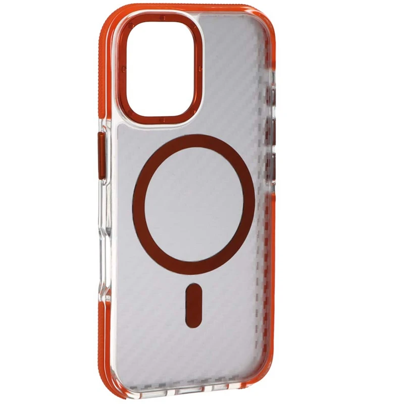 کاور مجیک ماسک مدل Magsafe مناسب برای گوشی موبایل اپل iphone 16