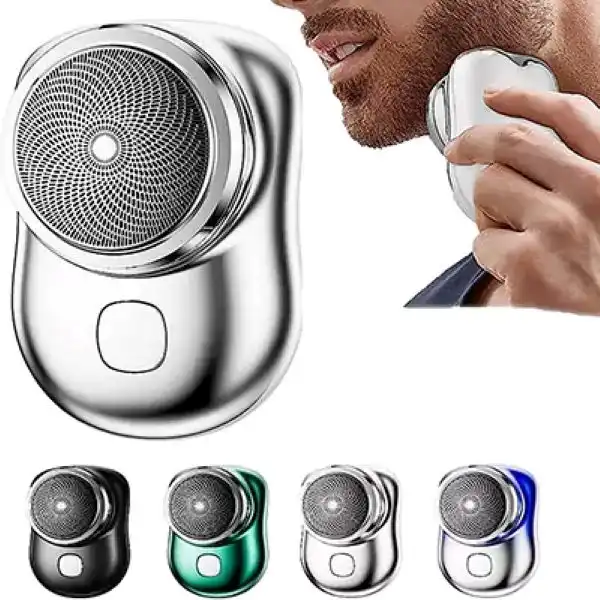 ماشین اصلاح موی صورت مدل MI NI