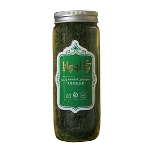 چای سبز شکسته زرین اوچایا - 170 گرم