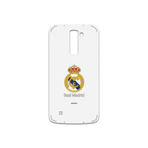 MAHOOT REAL-MADRID-1-FC Cover Sticker for LG K10