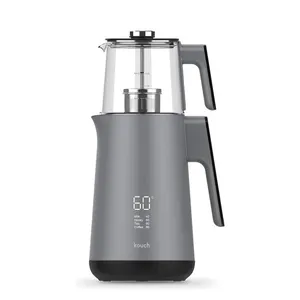 چای ساز روی هم کوخ مدل KT-2145