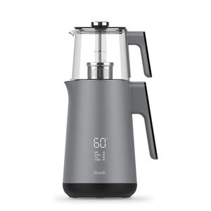 چای ساز روی هم کوخ مدل KT-2145