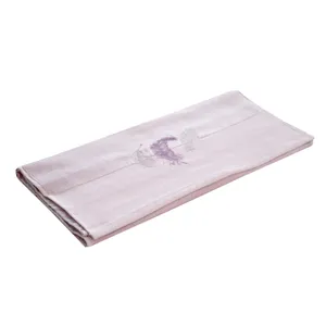 حوله دستی هوبی مدل H-72229 سایز 50x90 سانتی متر