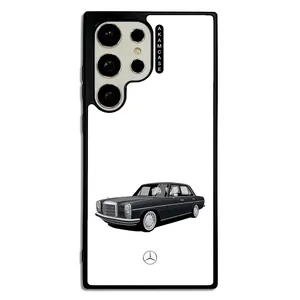 AKAM AMC-WSGS23U-BENZ-22 Cover For Samsung Galaxy S23 Ultra