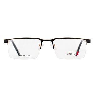 نقد و بررسی فریم عینک طبی سیلوستر مدل 61854 توسط خریداران
