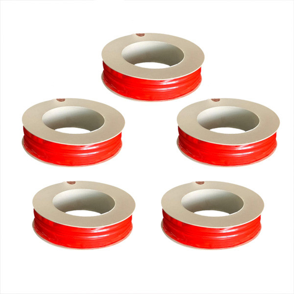 بوبین ترمز موتور کرکره برقی مدل DC کد 036 مجموعه پنج عددی