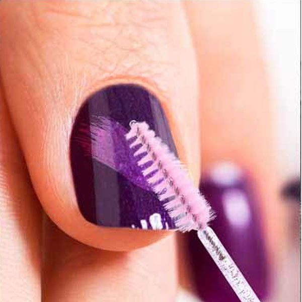 برس ریمل پرگاس مدل PRO-22