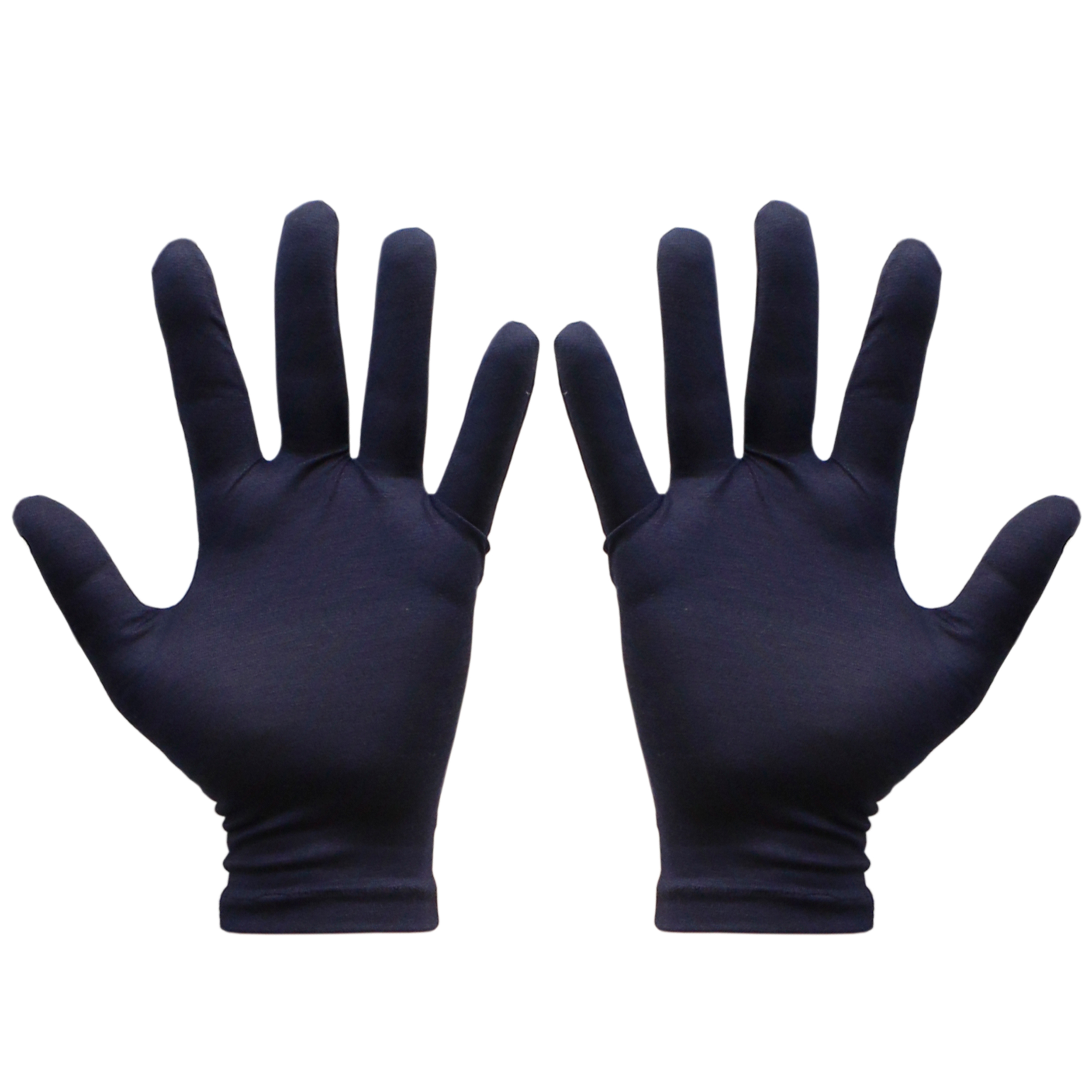 black rubber gloves screwfix